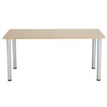 Jemini Rect Mte Tbl 1200X800 Mple