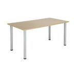 Jemini Rect Mte Tbl 1600X800 Mple