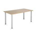 Jemini Rect Mte Tbl 1600X800 Mple