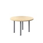 Jemini Circular Mte Tbl Mple