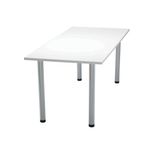 Jemini Rect Mte Tbl 1800X800X730 Wht