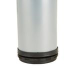 Jemini Rect Mte Tbl 1800X800X730 Wht