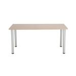 Jemini Rect Mte Tbl 1600X800 G/Oak