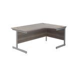 Jemini Radial Rh Desk 1800X1200 Goak