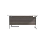 Jemini Radial Rh Desk 1800X1200 Goak