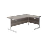 Jemini Radial Rh Desk 1800X1200 Goak