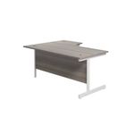 Jemini Radial Rh Desk 1800X1200 Goak
