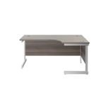 Jemini Radial Rh Desk 1800X1200 Goak