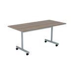 Jemini Rect Ttgtbl 1600X800 Goak/Slv