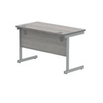 Polaris Rect Sudsk 1400X800 Wht/Slv