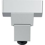 Nexus On Desk Power Module Grey