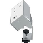 Nexus On Desk Power Module Grey