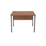 Serrion Rect Desk 1000Mm Ell Bch