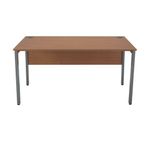 Serrion Rect Desk 1500Mm Ell Bch