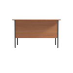 Serrion 4 Leg Desk 1200Mm Ell Bch