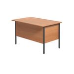 Serrion 4 Leg Desk 1200Mm Ell Bch