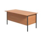 Serrion 4 Leg Desk 1500Mm Ell Bch