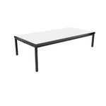 Jemini T-Table 1200X600X460 Fpk Gry