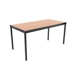 Jemini Titan Table 1200X600X640 Bch