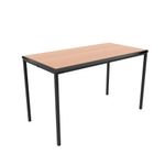 Jemini Titan Table 1200X600X760 Bch
