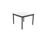 Jemini T-Table 600X600X530 Fpk Gry