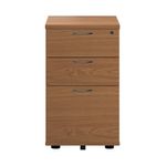 First 3Drw Under Desk Pedestal Noak