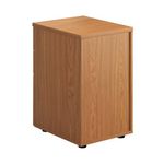 First 3Drw Under Desk Pedestal Noak