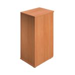 Jemini 3 Drw Filing Cab Beech