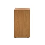 Jemini 3 Drw Filing Cab Nova Oak
