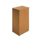 Jemini 3 Drw Filing Cab Nova Oak