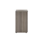 Jemini 3 Drw Filing Cab Grey Oak