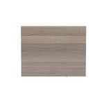 Jemini 3 Drw Filing Cab Grey Oak