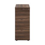 Jemini 3 Drw Filing Cab D/Wal