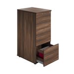 Jemini 3 Drw Filing Cab D/Wal