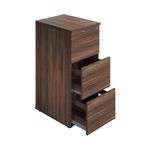 Jemini 3 Drw Filing Cab D/Wal