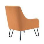 Jemini Rcpn Armchair 650X800Mustard