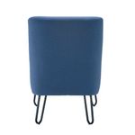 Jemini Rcpn Armchair 650X800 Navy
