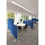 Jemini Flrs Scrn 1200X1800 Blue