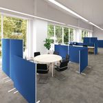 Jemini Flrs Scrn 1400X1200 Black