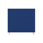 Jemini Flrs Scrn 1400X1200 Blue