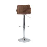 Jemini Stork High Stool 450X410 Wal