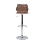Jemini Stork High Stool 450X410 Wal