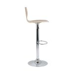 Jemini Stork High Stool 450X410 Wal