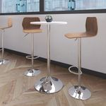Jemini Stork High Stool 450X410 Bch