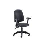 Jemini Teme Hbk Optr Chair Black