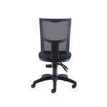 Arista Medway Hbk Task Chair Black