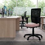 Arista Medway Hbk Task Chair Black