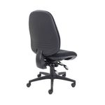 Arista Hbk Operator Chair Black