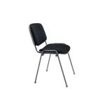 Jemini Ultra Mpps Stkg Chr Black