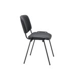 Jemini Multi Mpps Stkg Chr Pu Black
